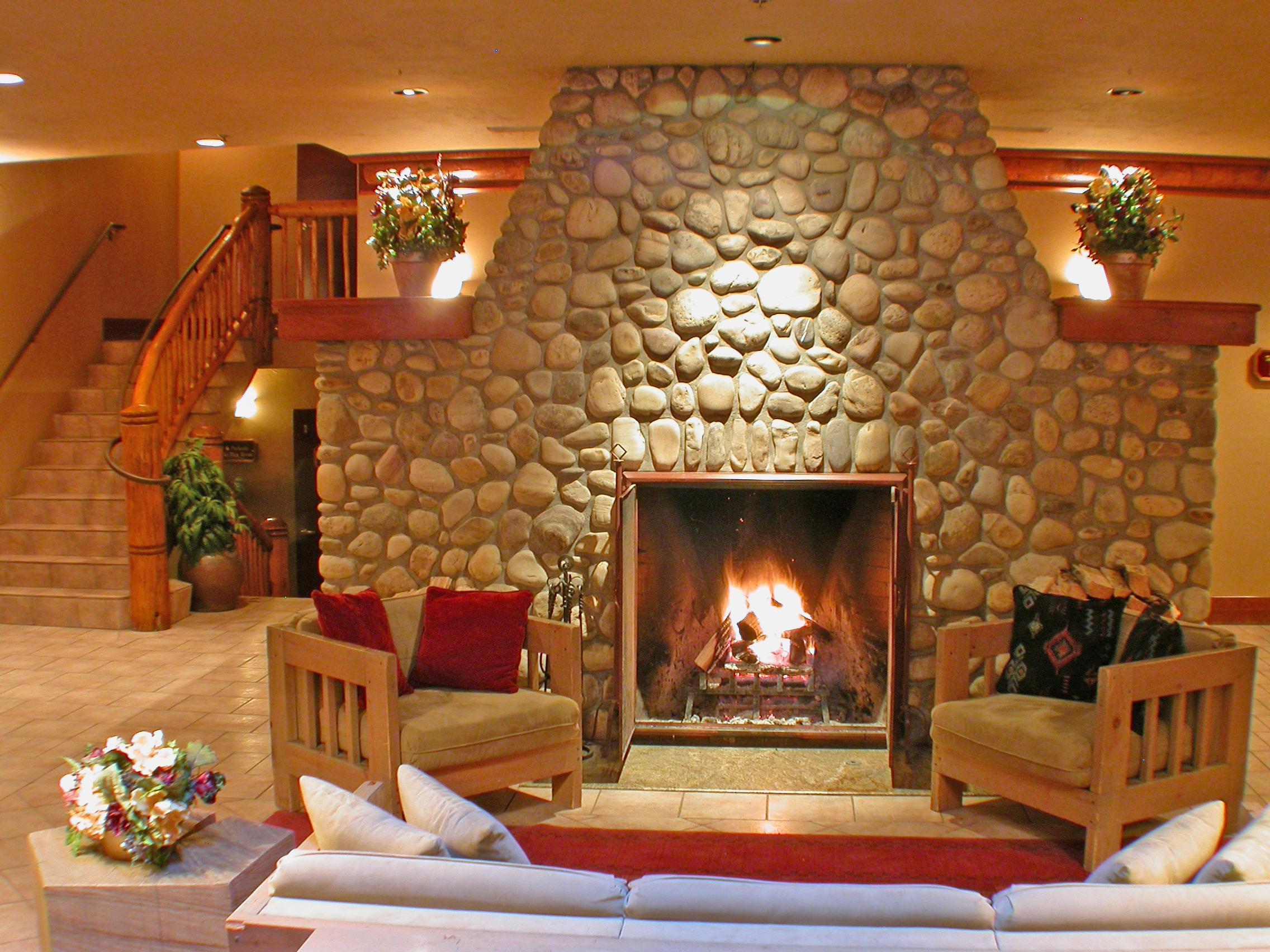 Banff Caribou Lodge And Spa Zimmer foto